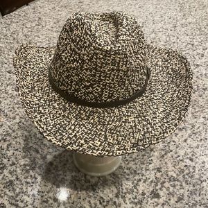 Pugs Cowboy Style Hat